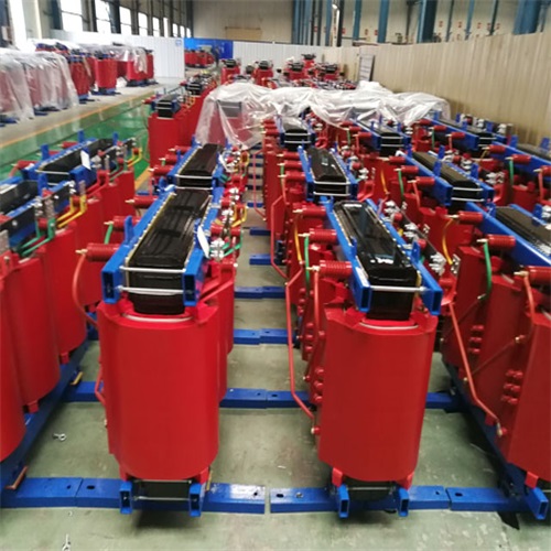 武义2500kva干式变压器尺寸